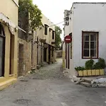 Hotel Spot *