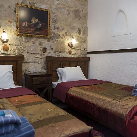 Hotel Spot Rhodes City