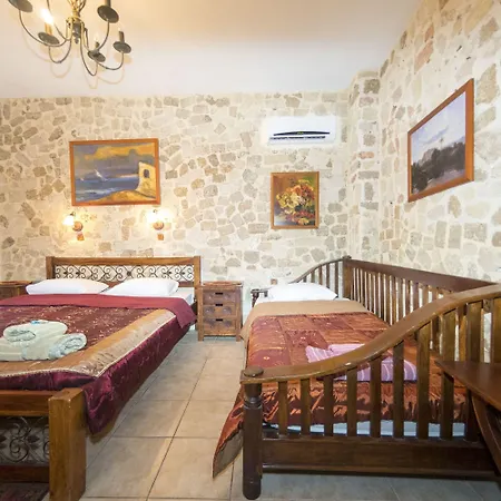 Spot Hotel
