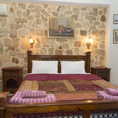 Spot Hotel Rhodes City