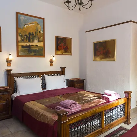 Hotel Spot Rhodes City