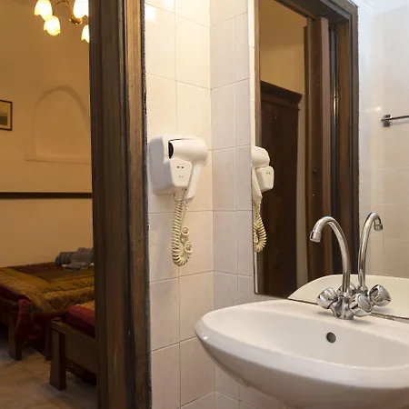 Hotel Spot Rhodes City