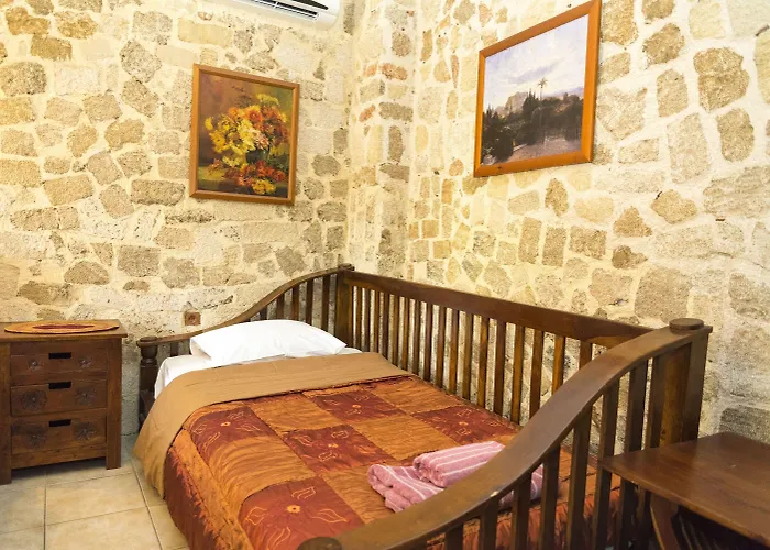 斯坡特酒店 Rhodes City