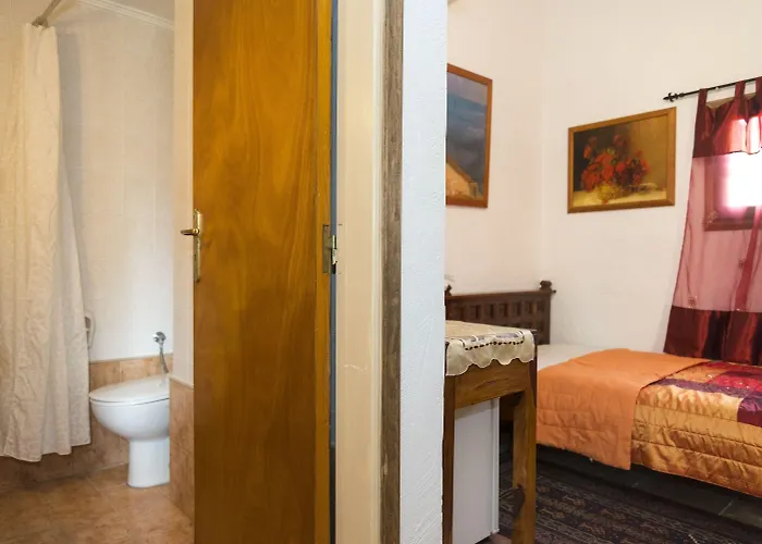 斯坡特酒店 酒店